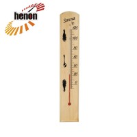 Sauna Thermometer