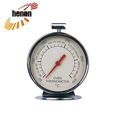 Manufacturer Supply Stronger Durable mechanical digital pizza oven thermometer