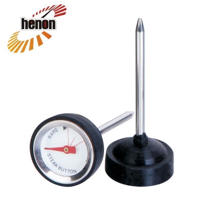 High Performance Lower Noise bbq grill thermometer