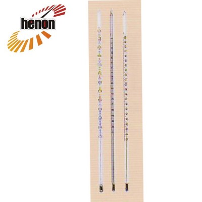 China Supplier Hot Sale thermometer glass tube