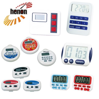 High Performance New Design water timer