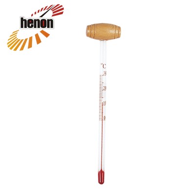 Wine Thermometer