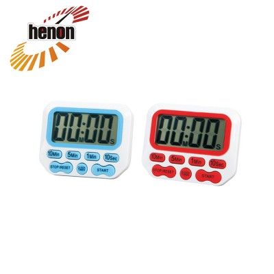 OEM Available Top Selling Kitchen 60 minutes Mechanical Timer