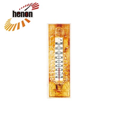 Sauna Thermometer