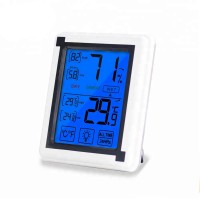 Digital Electronic Indoor Room Temperature Thermometer