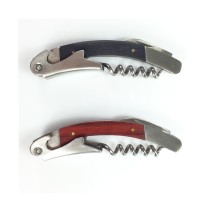 high quality corkscrew wine bottle opener family kitchen tools factory price beer opener